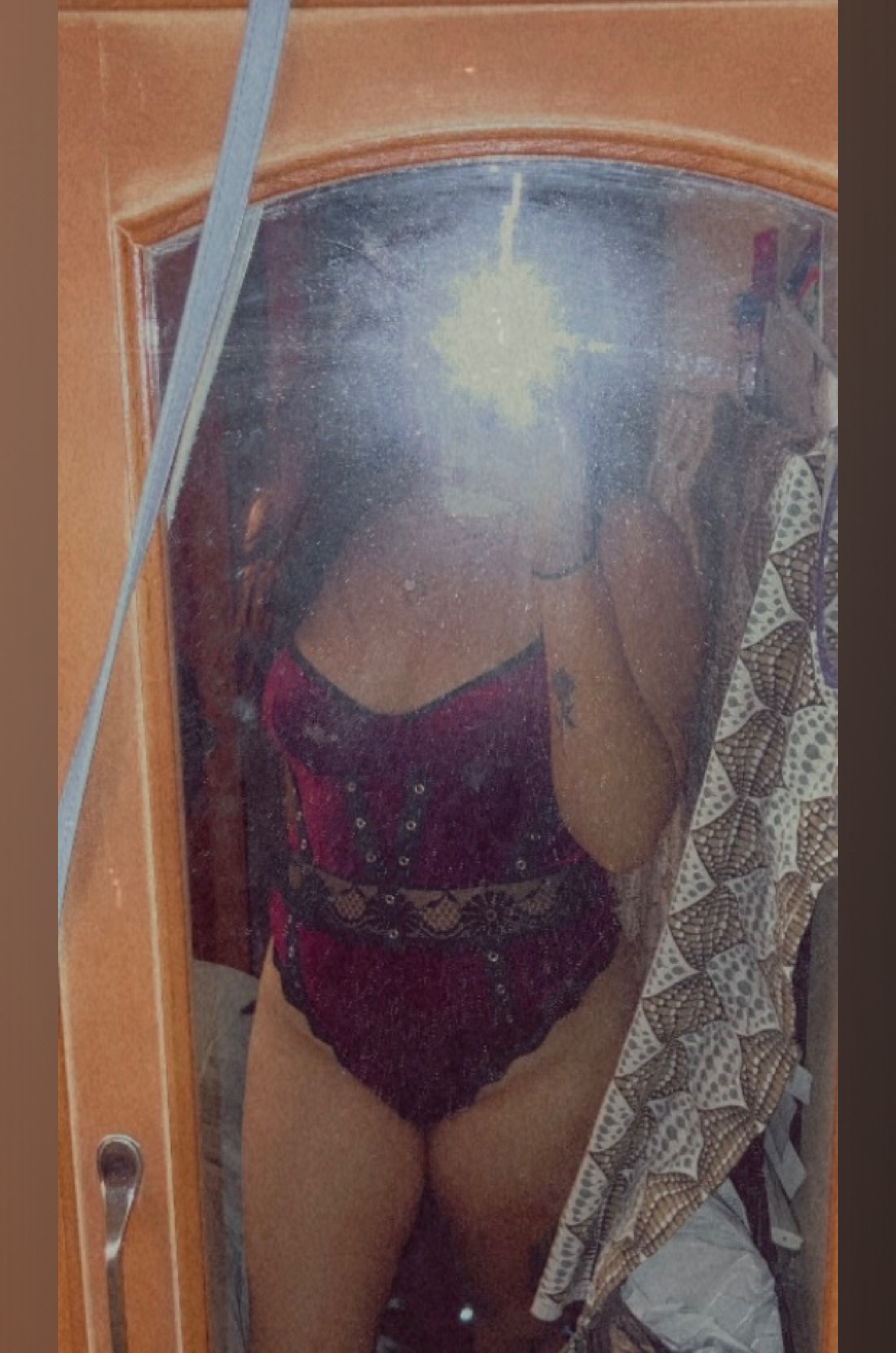 Foxy_bella53 OnlyFans