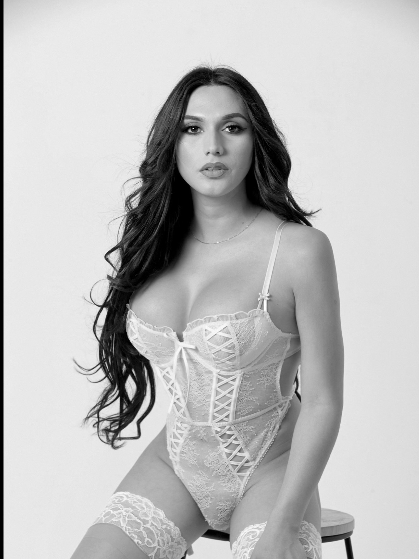 Foxy Cannon OnlyFans