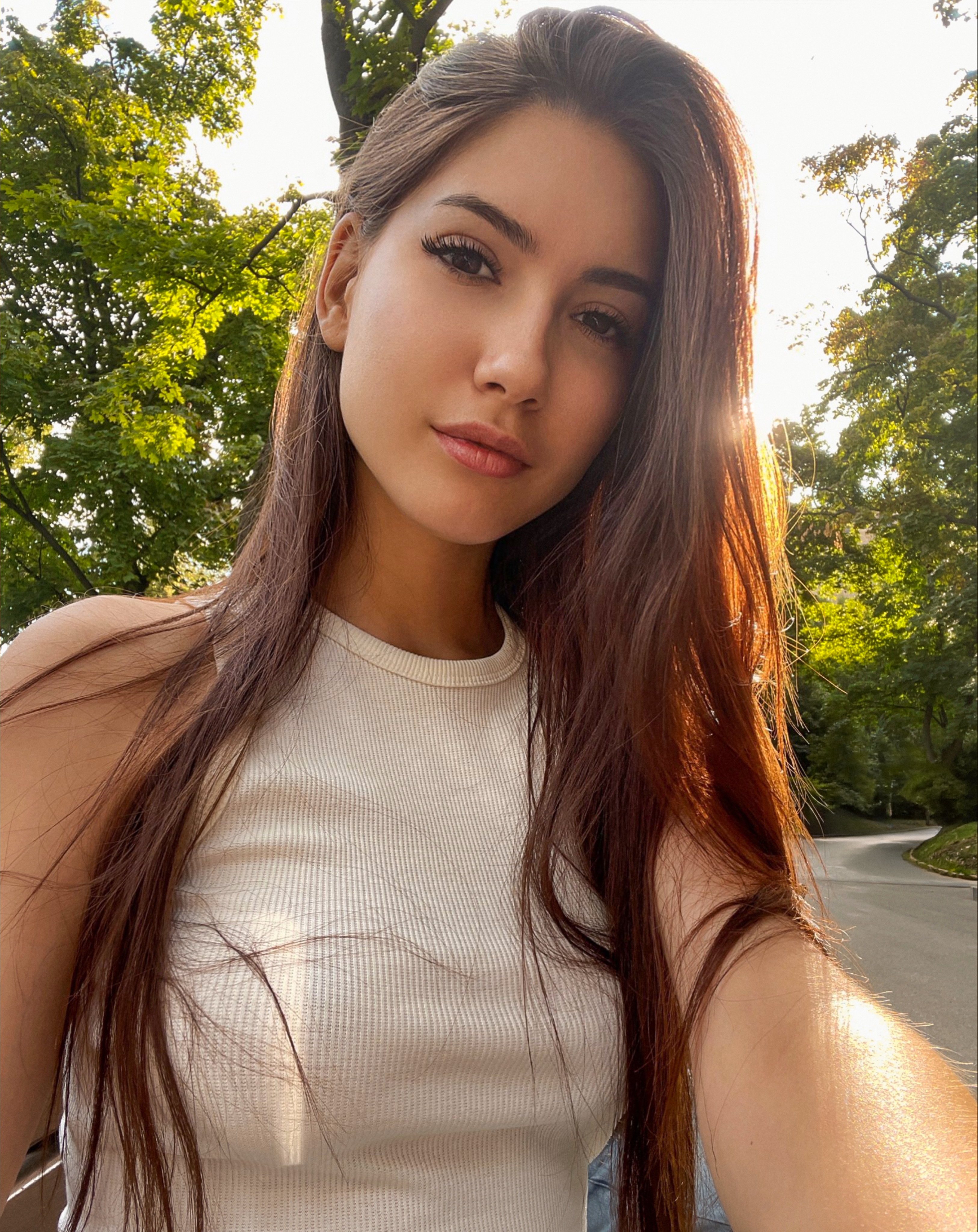 Foxy Elena 😽 OnlyFans