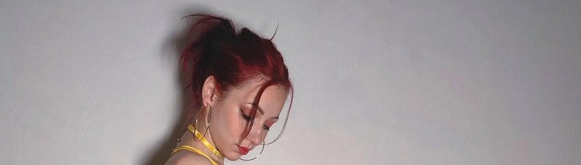 Foxy Emma OnlyFans header