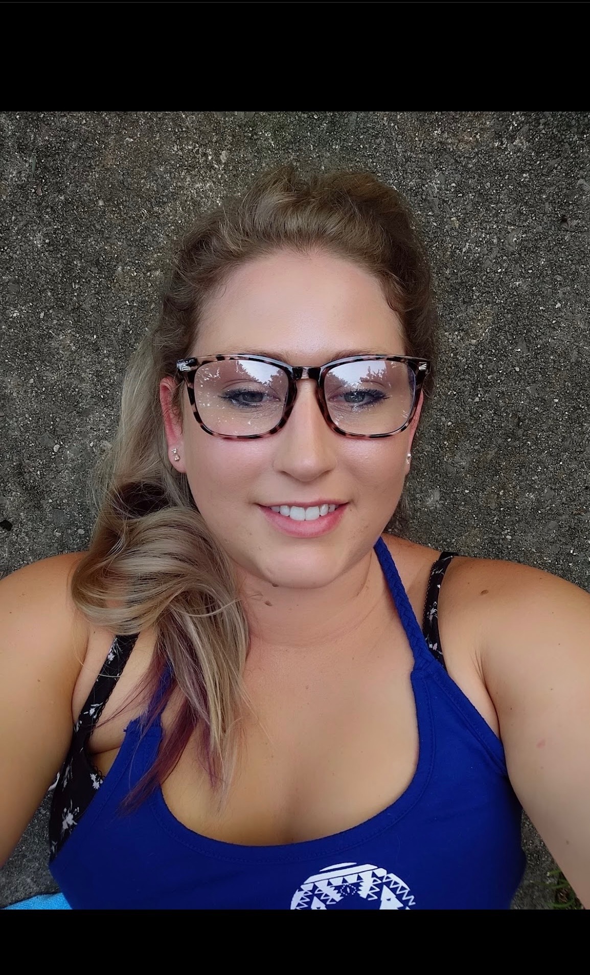 Hunny bunn OnlyFans header