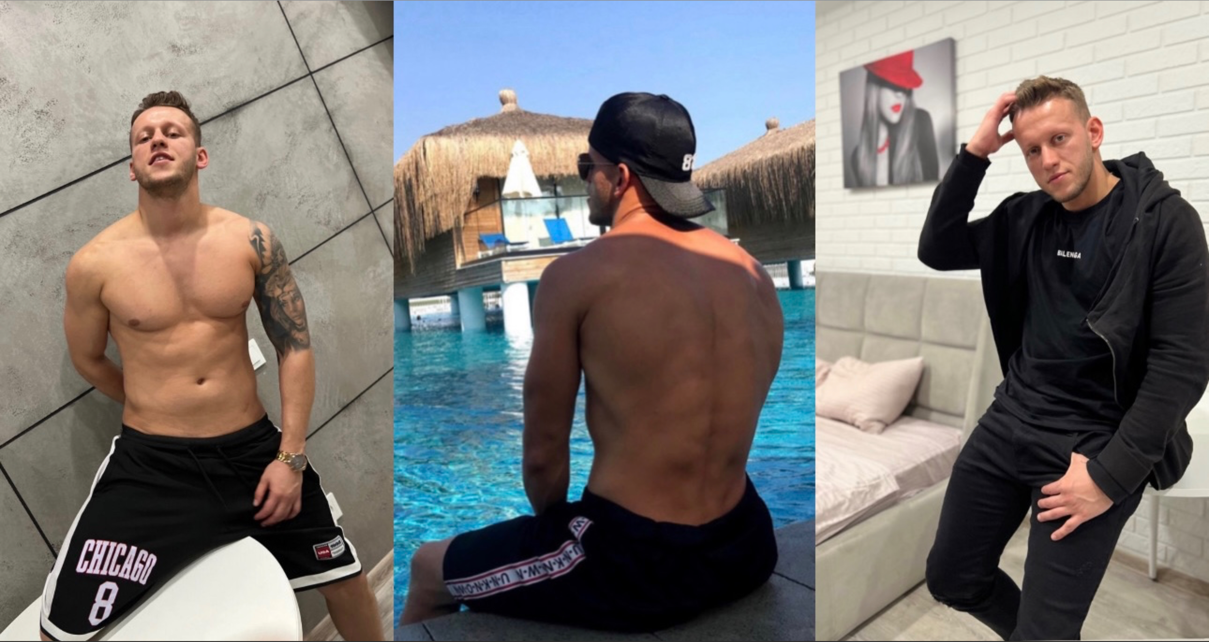 Garry 🤘 OnlyFans header