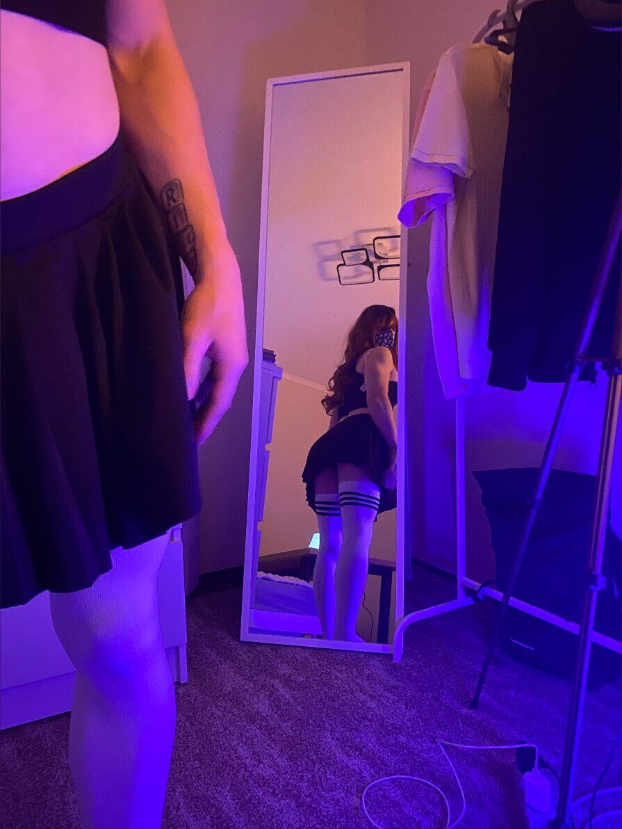 Foxy Femboy OnlyFans