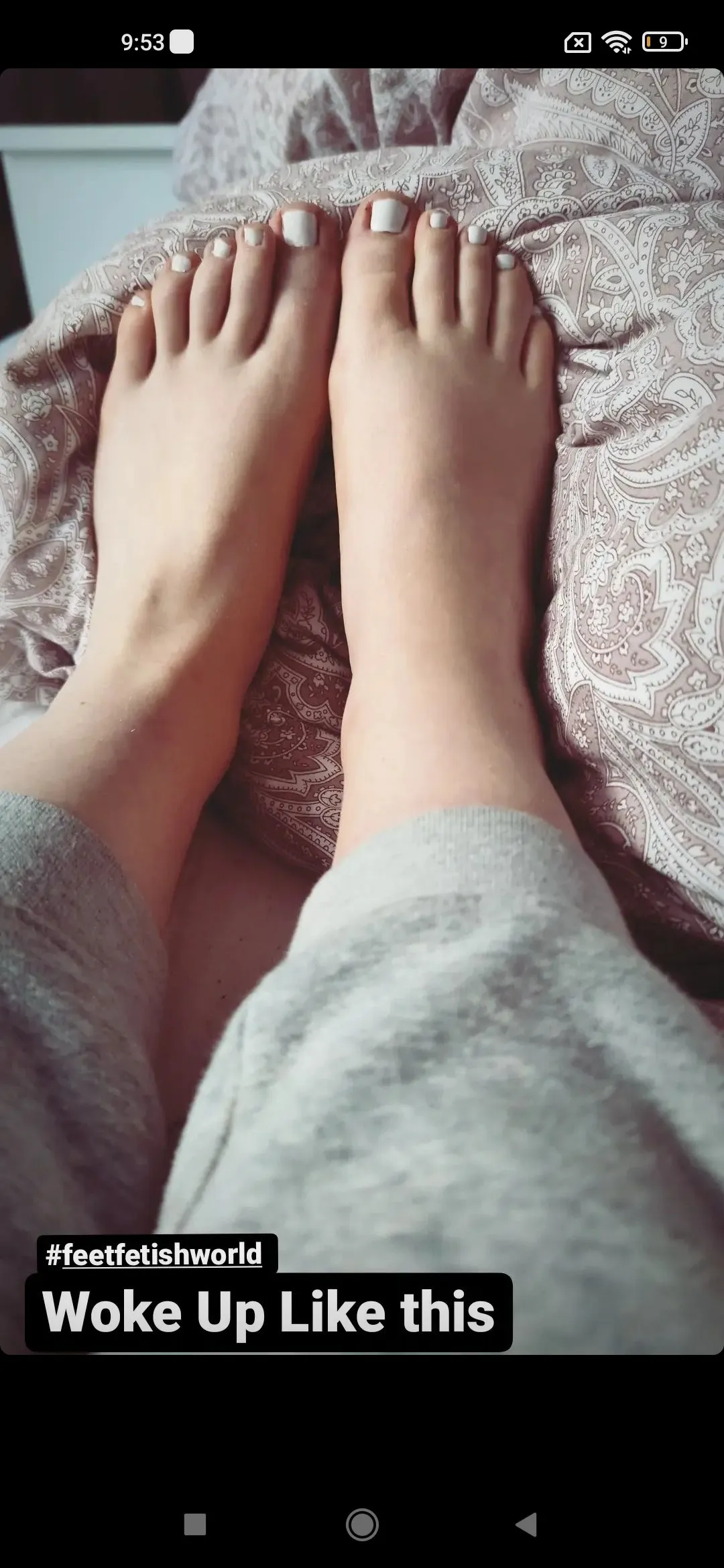 Foxy Love OnlyFans header