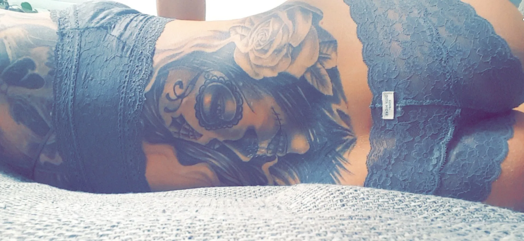 Foxy OnlyFans header