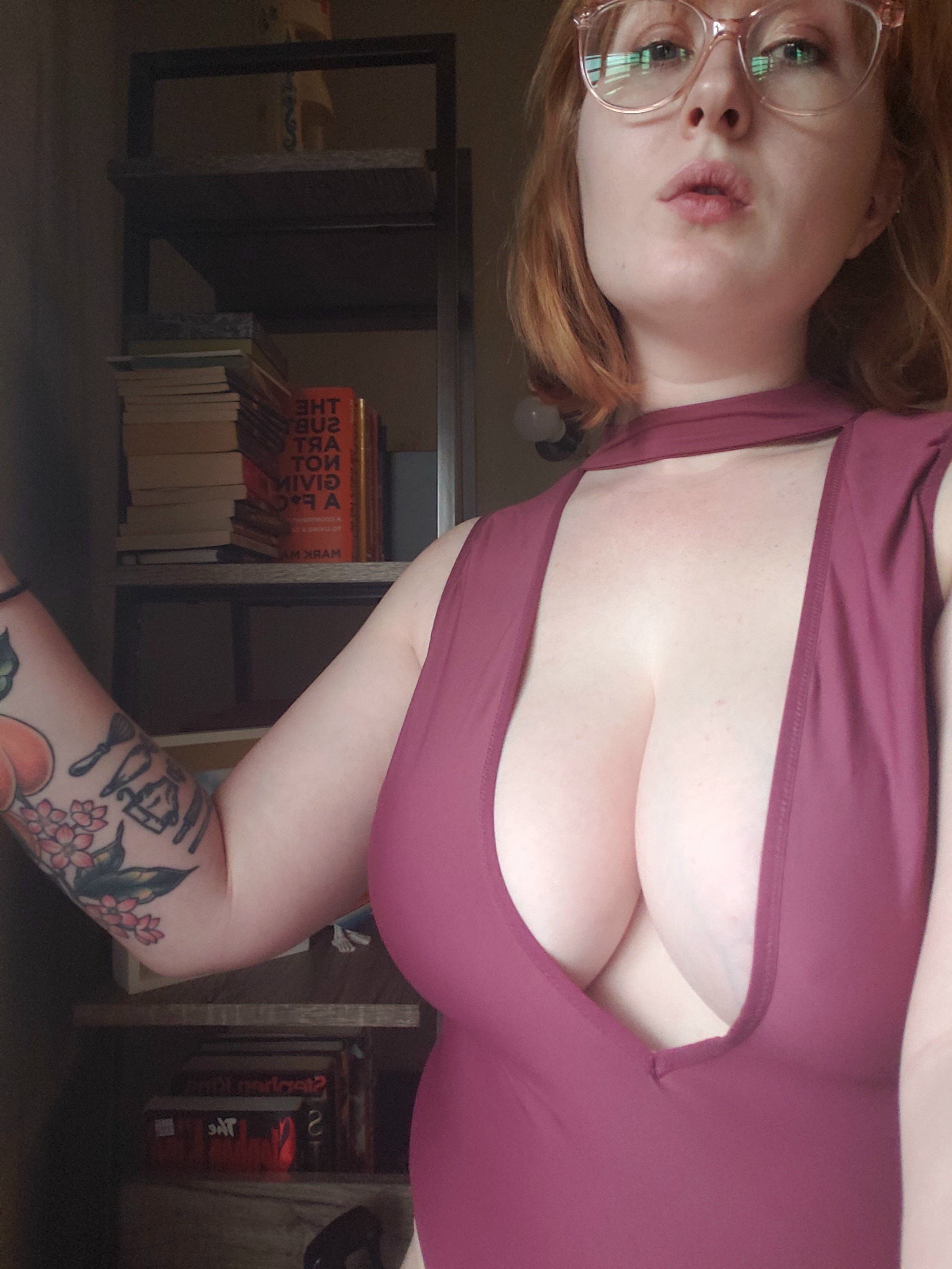 FoxyPeaches OnlyFans