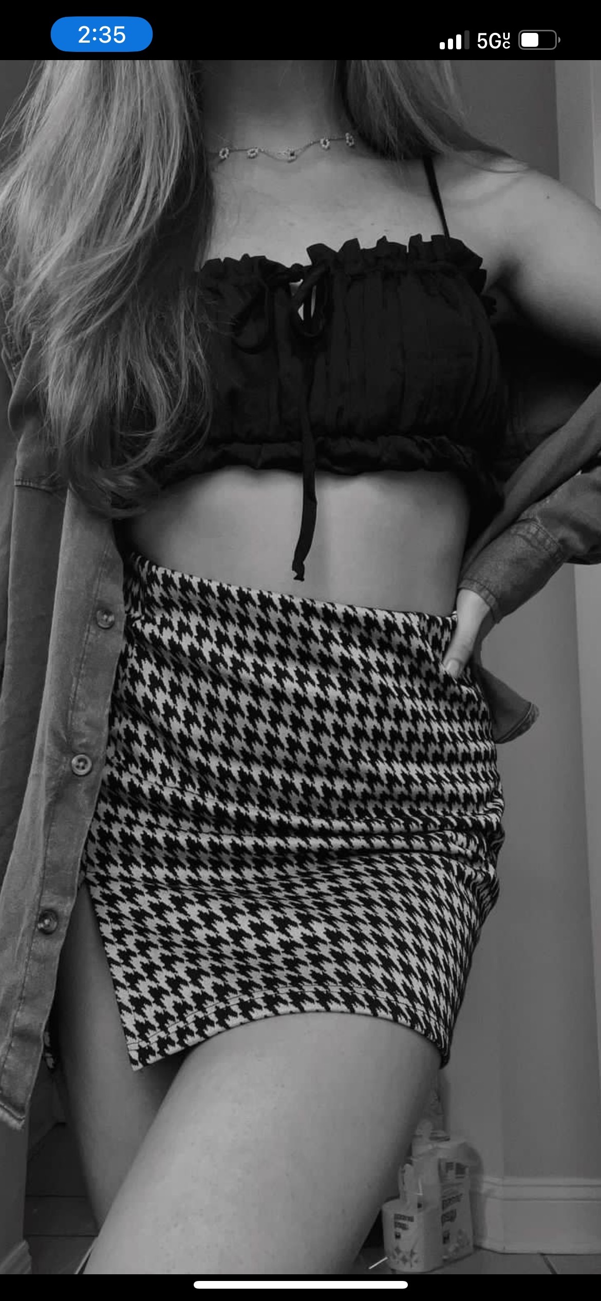 Adaline OnlyFans header