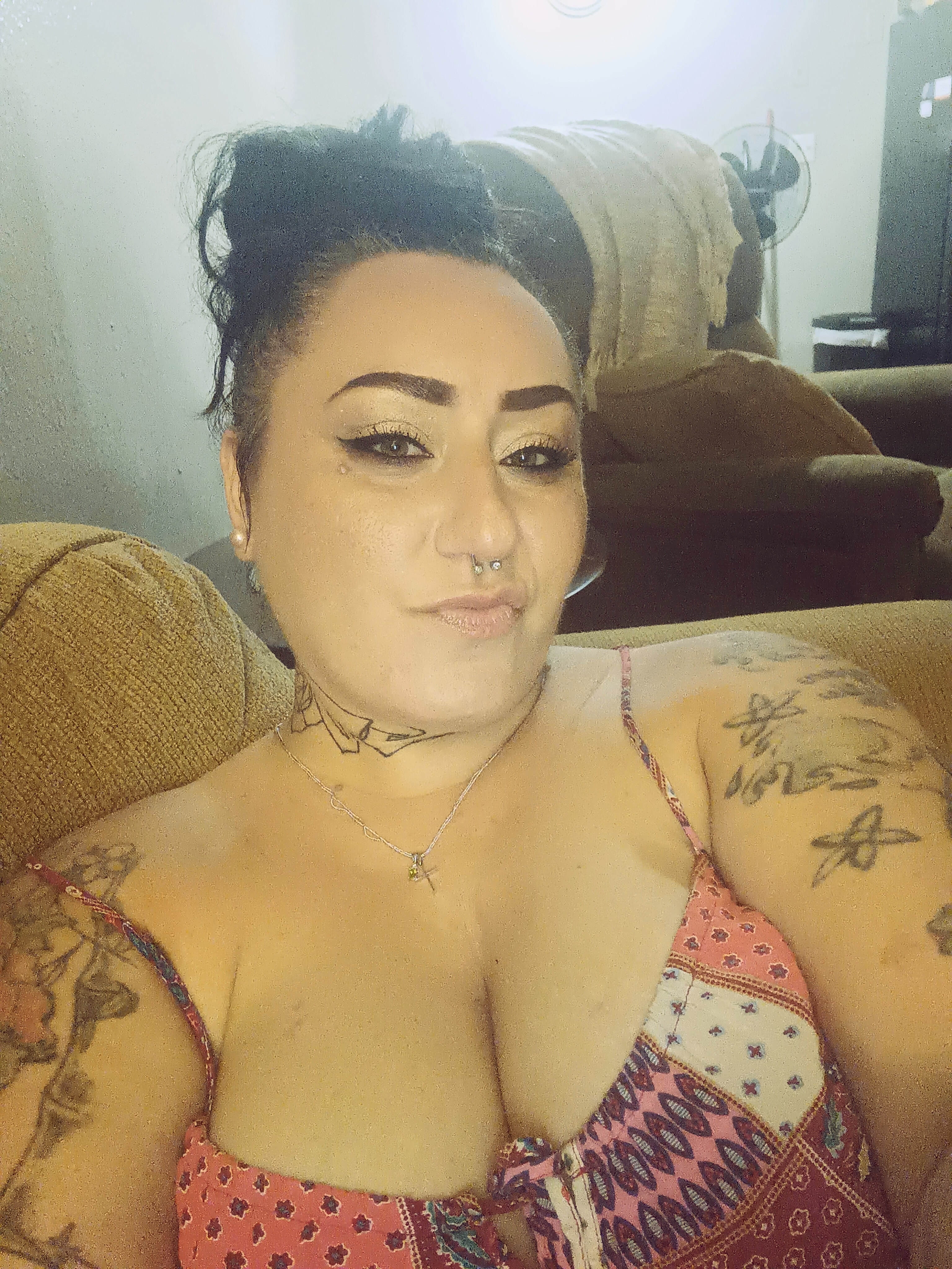 Roxana Jansen OnlyFans