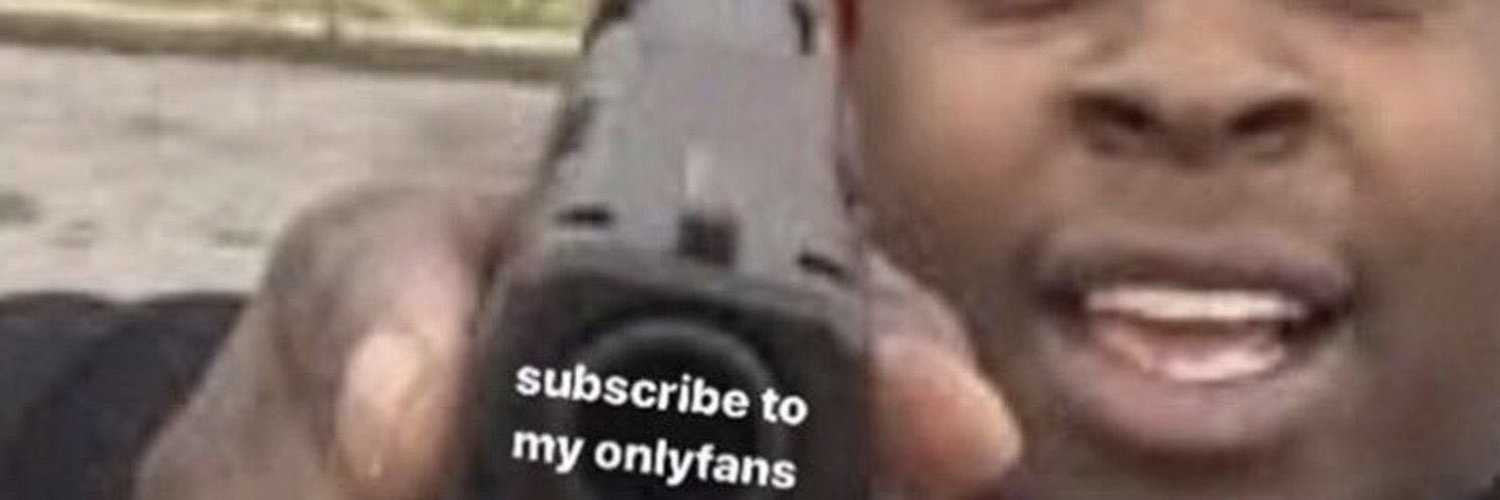 Fox Baby OnlyFans header