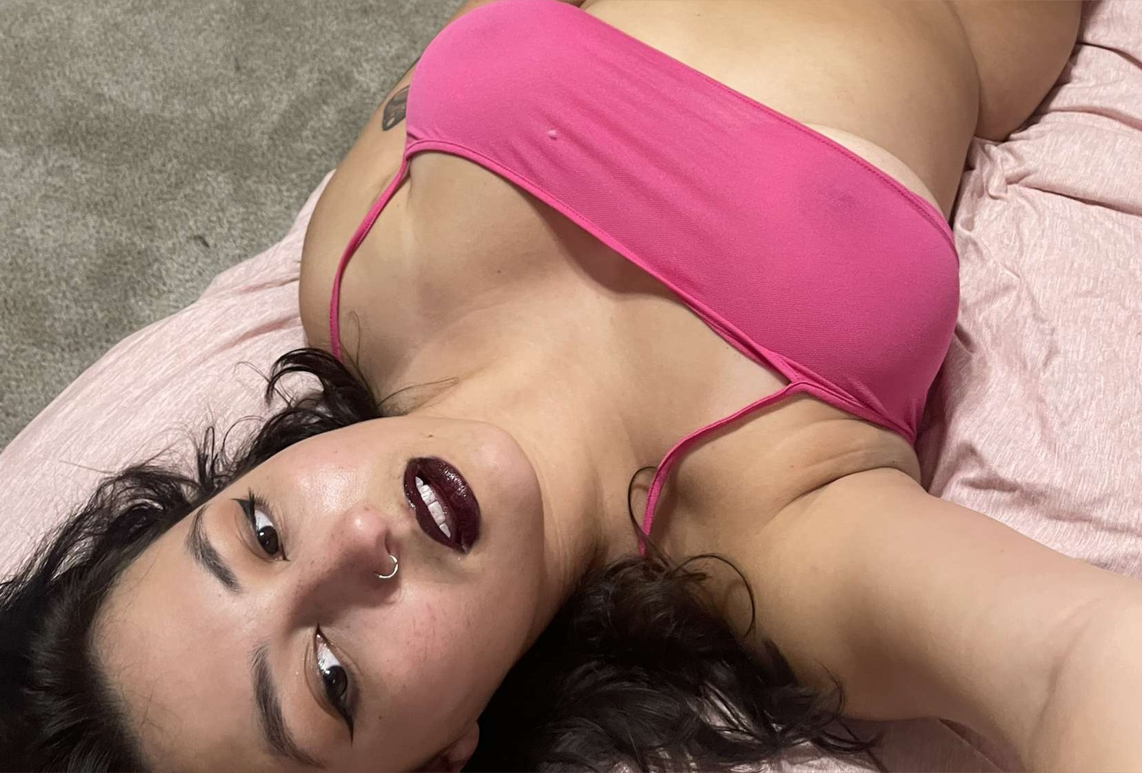 Foxy 🦊 OnlyFans header