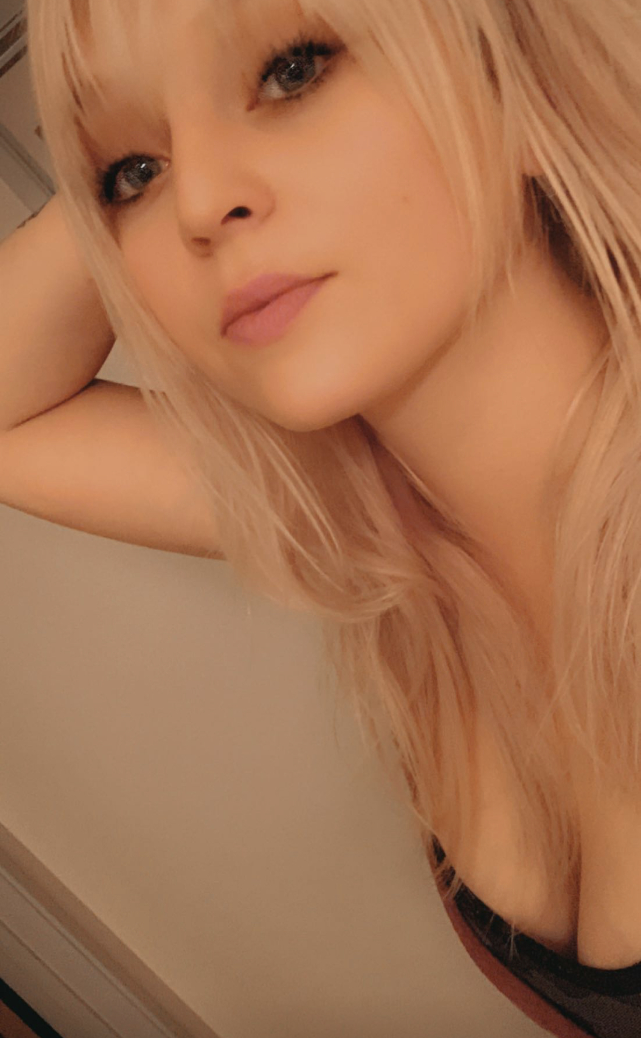 Foxy Bluebird OnlyFans