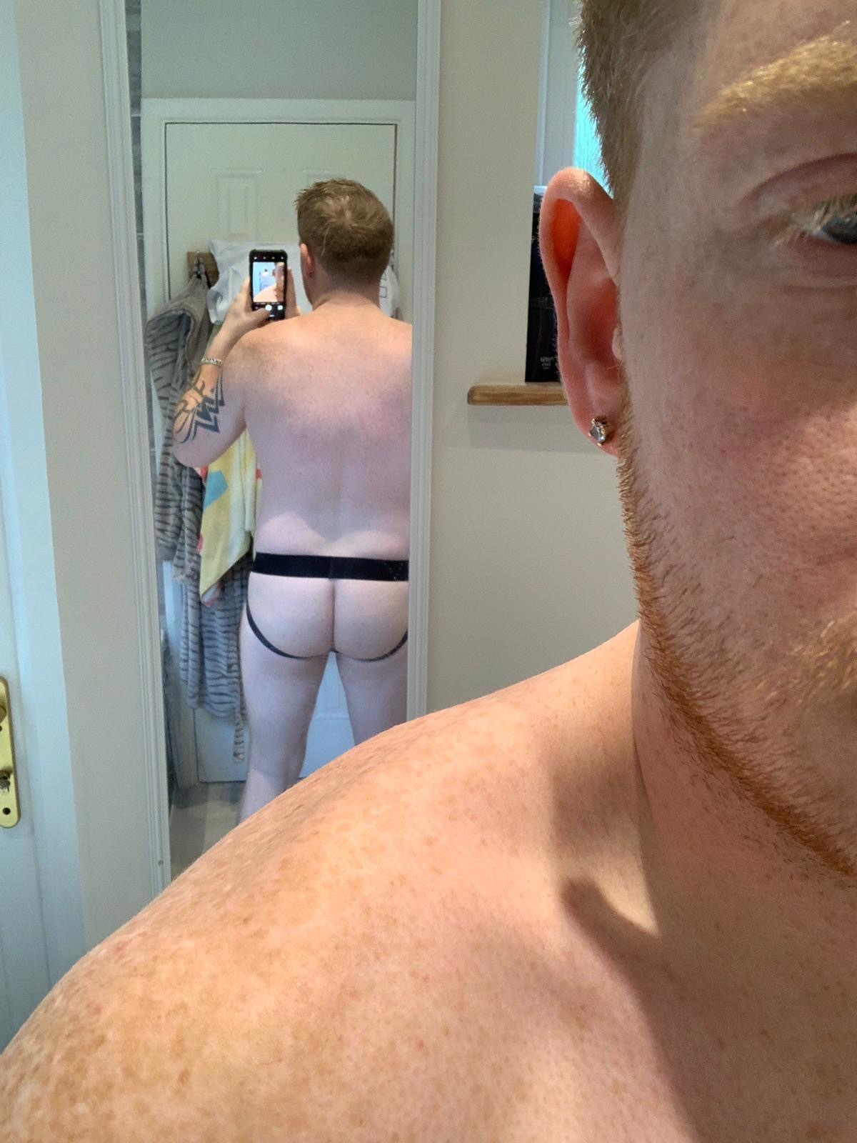 Foxyboi OnlyFans header
