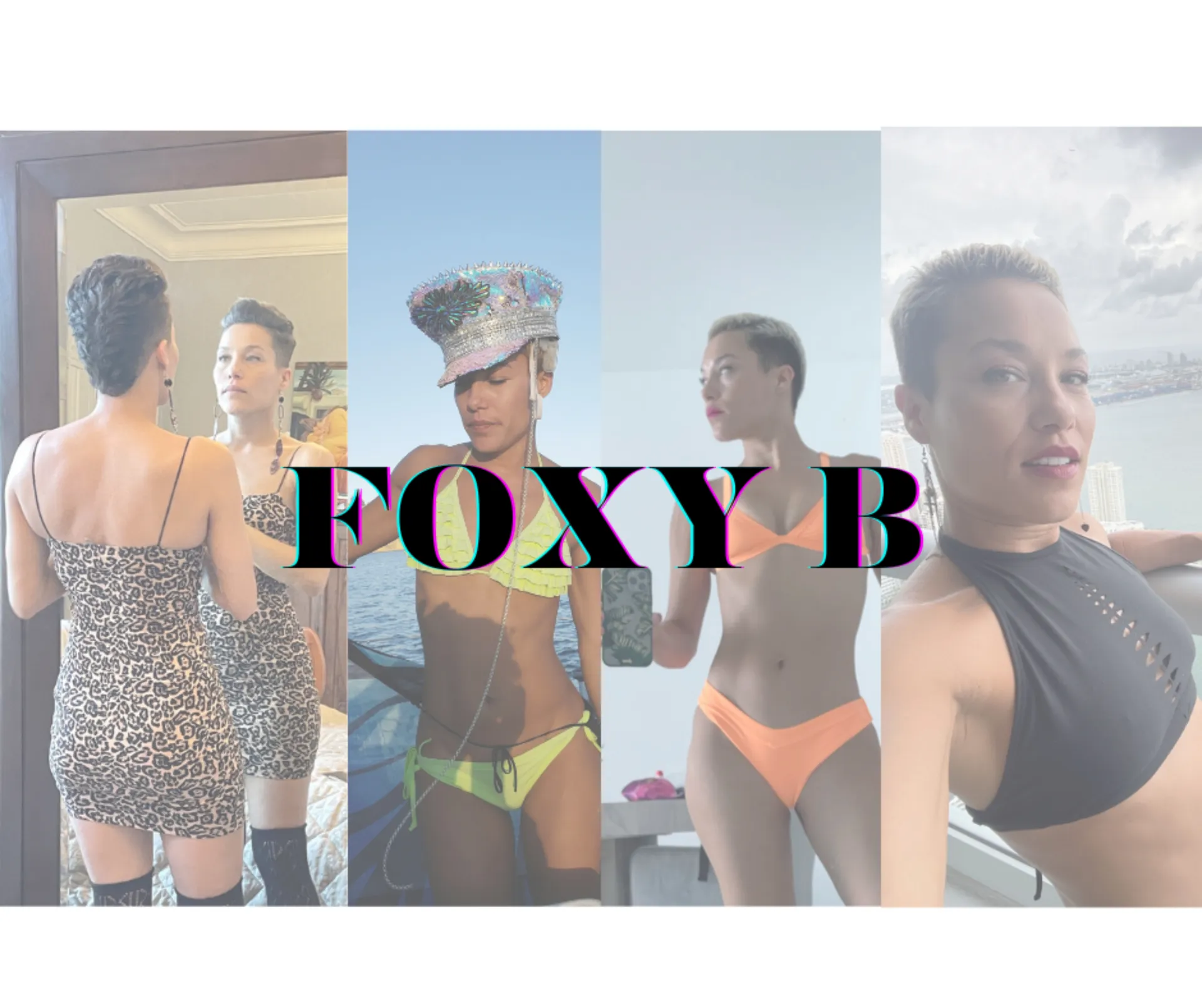 FoxyB 🦊 OnlyFans header