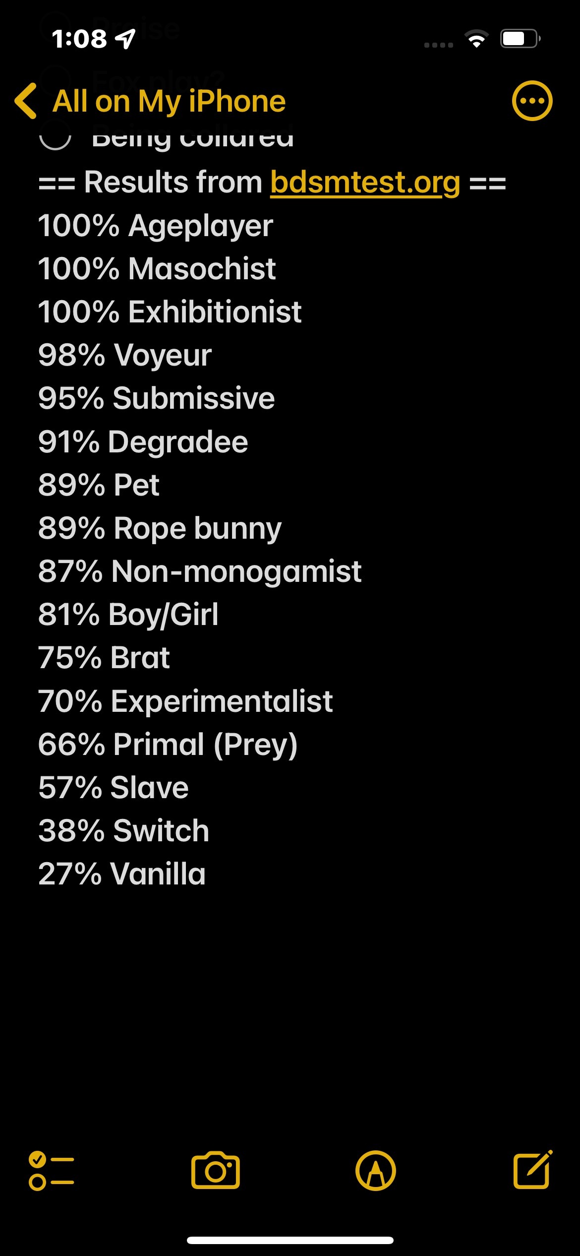 Roz Bucknell OnlyFans header