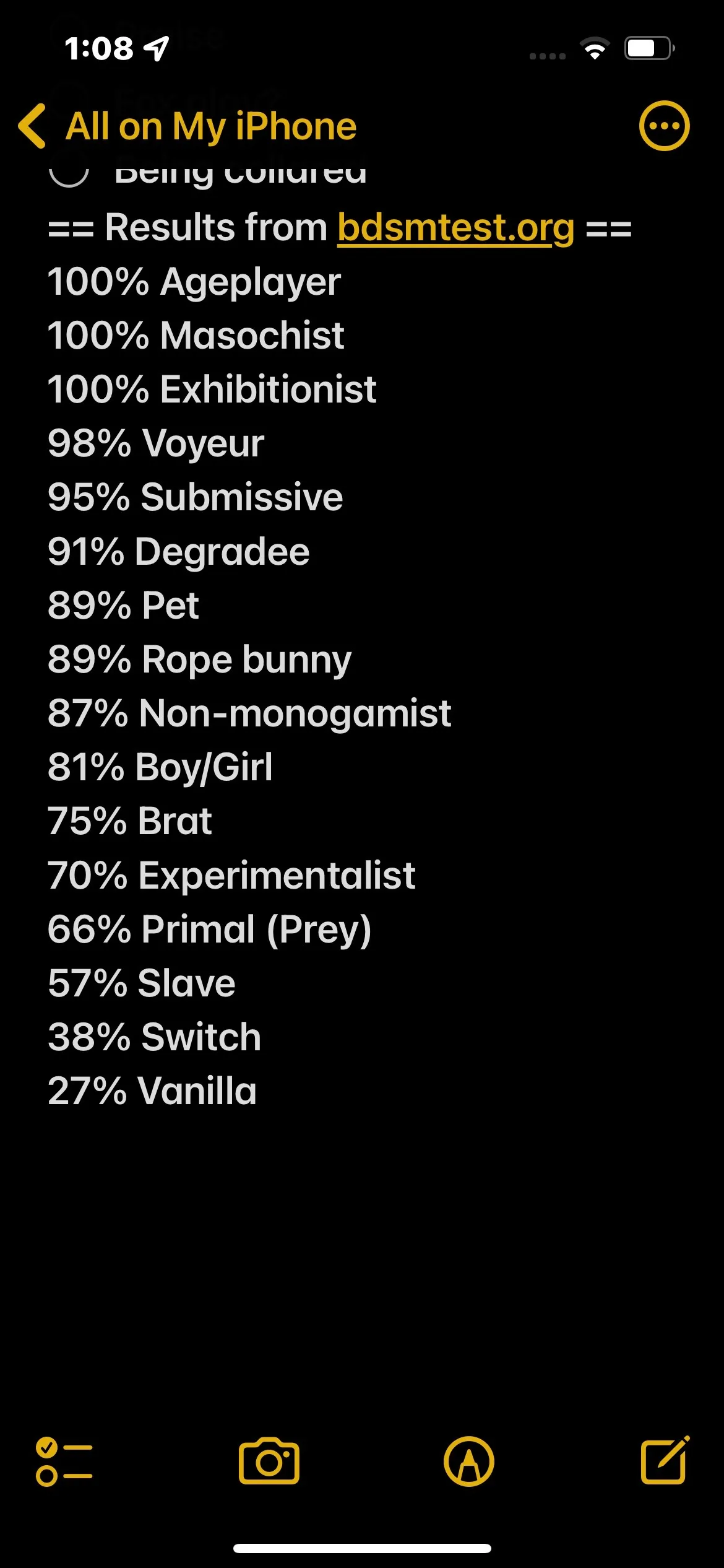 Roz Bucknell OnlyFans header