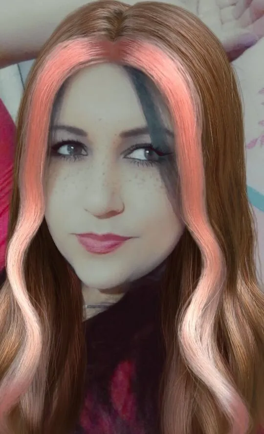 foxycatalina OnlyFans header