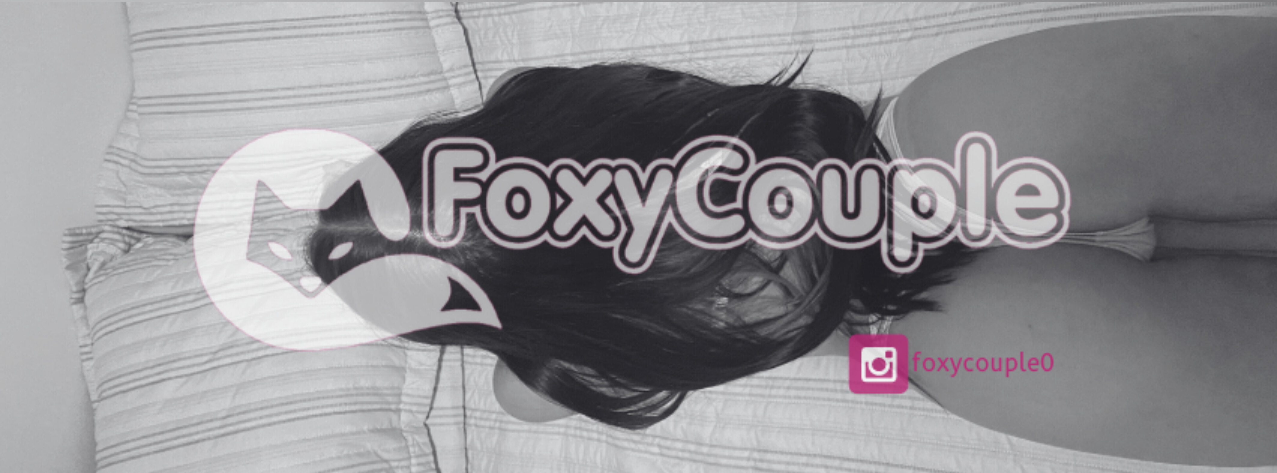 FoxyCouple💜 OnlyFans header