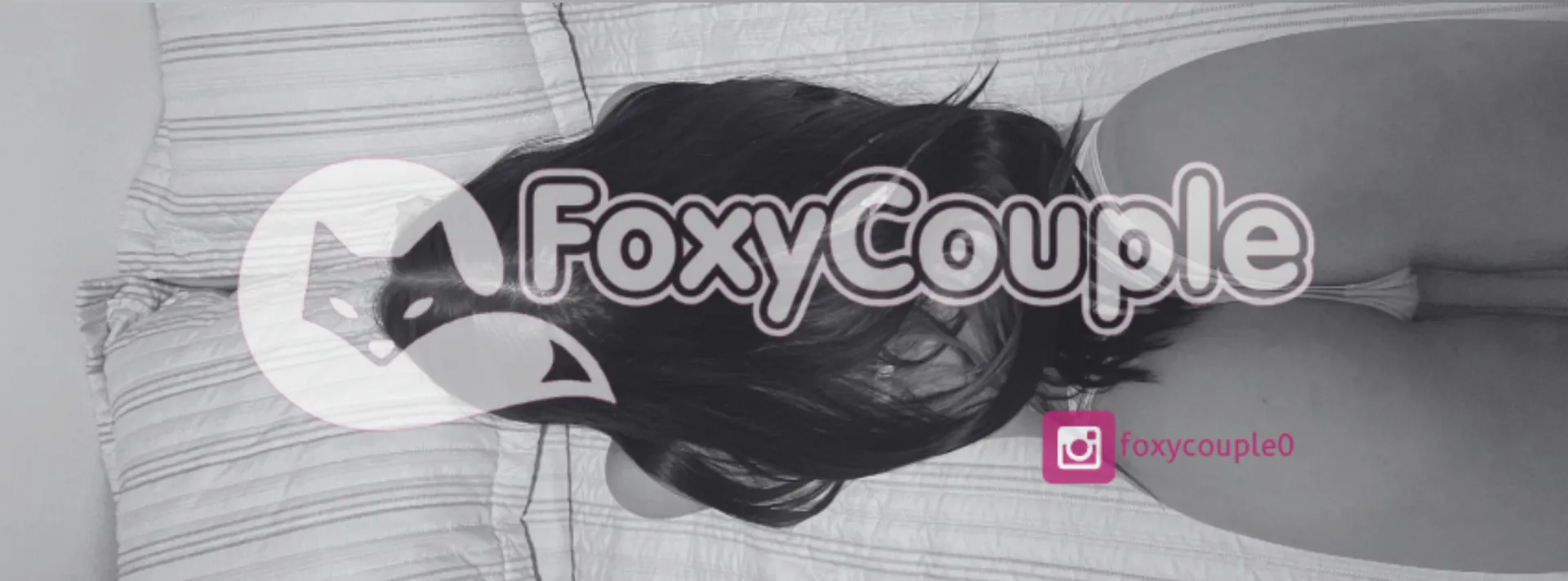 FoxyCouple💜 OnlyFans header