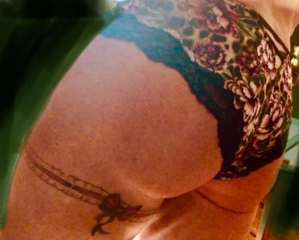 Foxy Delores OnlyFans header