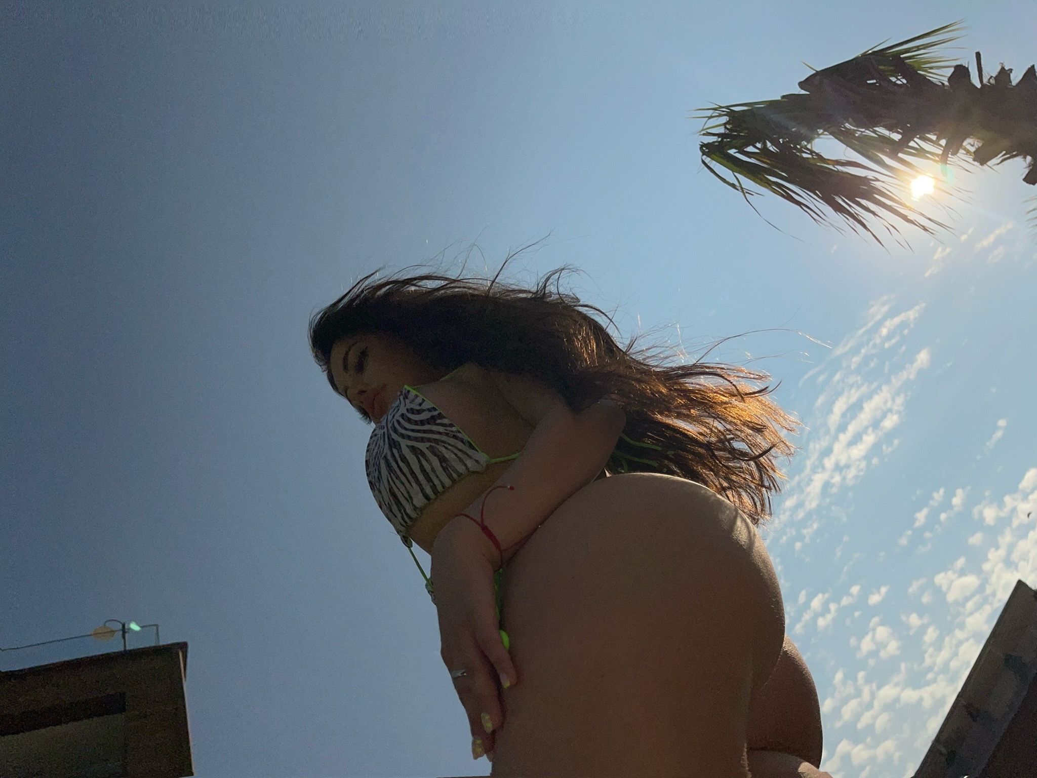 Dolly OnlyFans header