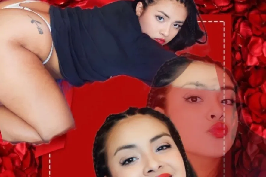 🏹💖ғᴏxʏ ᴅᴏʟʟ💖🏹 OnlyFans header