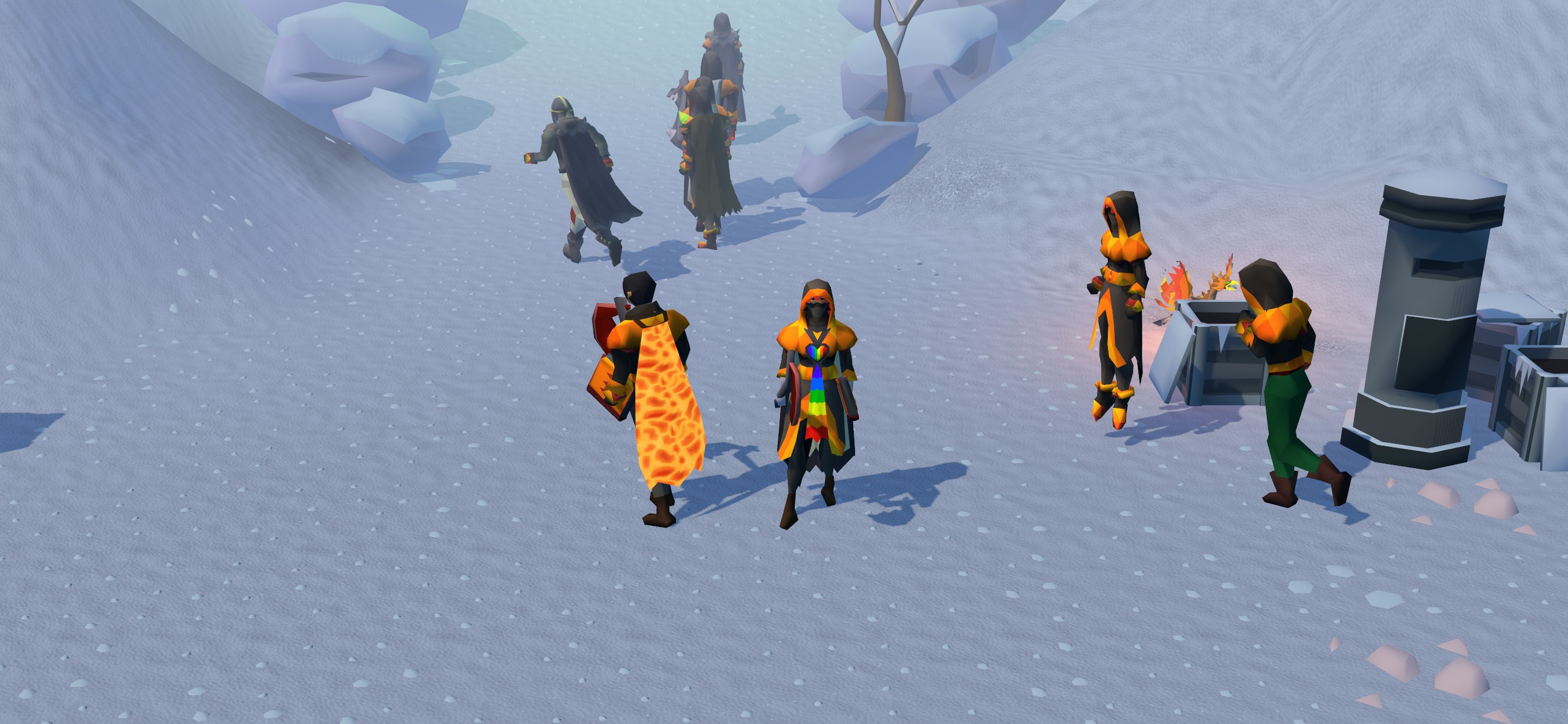 Foxy Dreams OnlyFans header