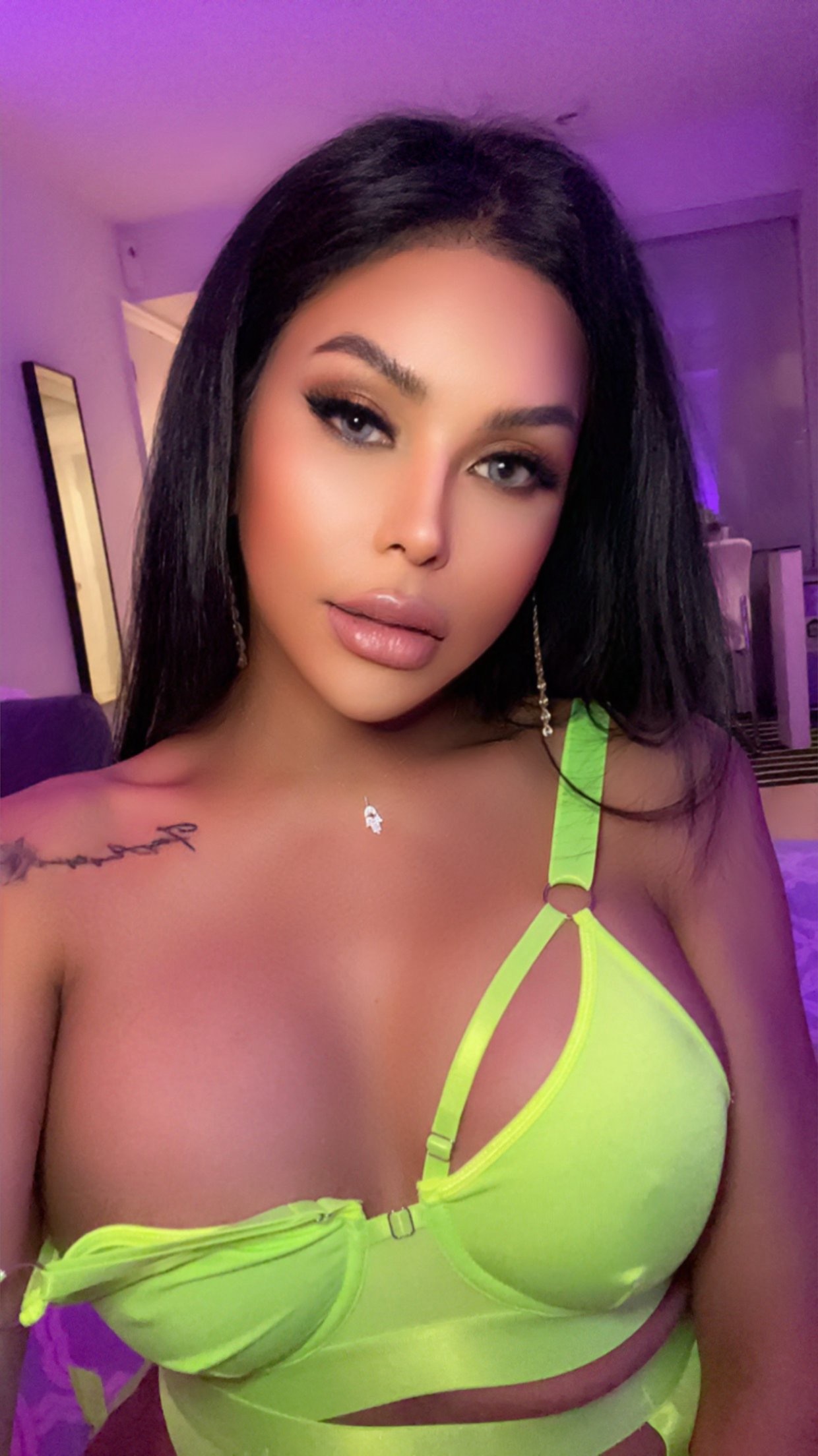 GODDESS FOXY OnlyFans