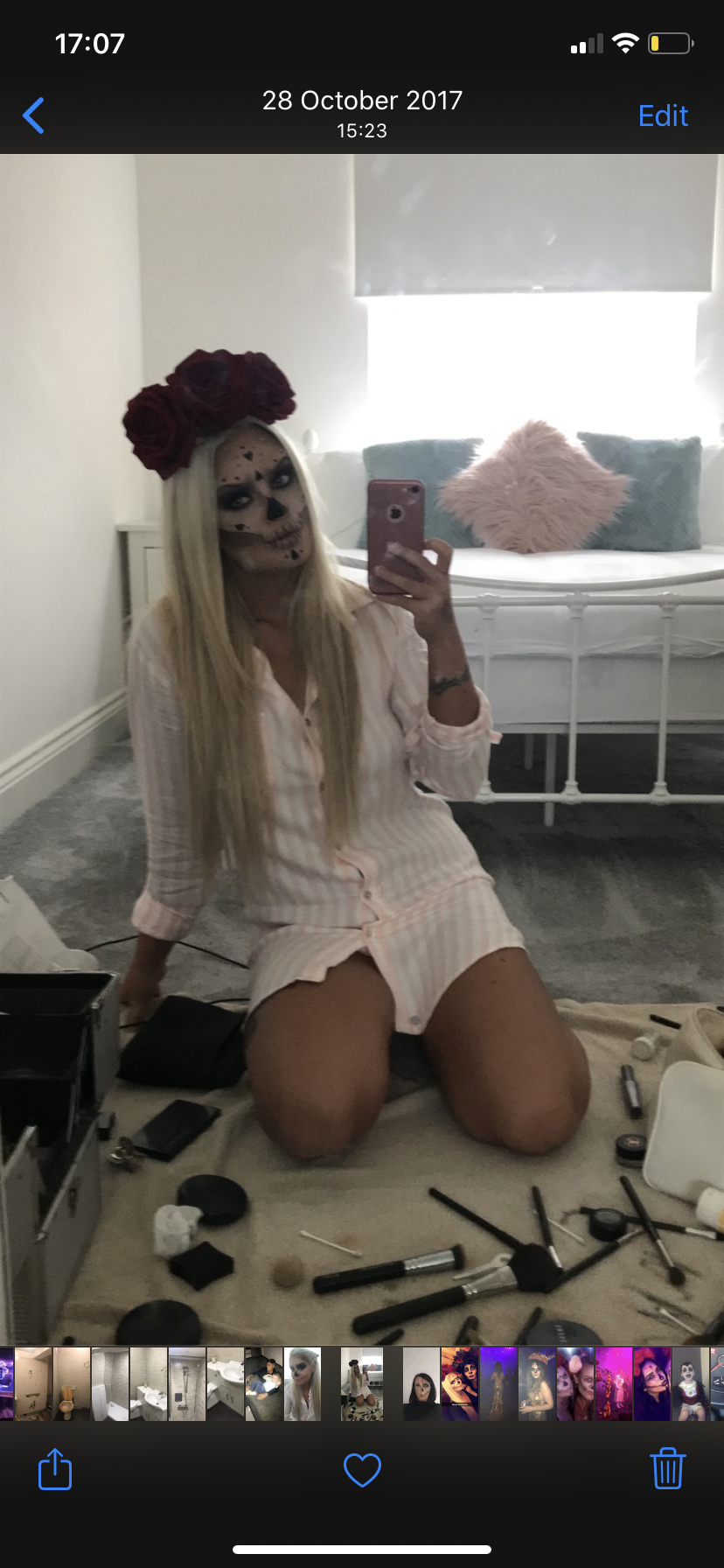 Daenerys Barbarian OnlyFans