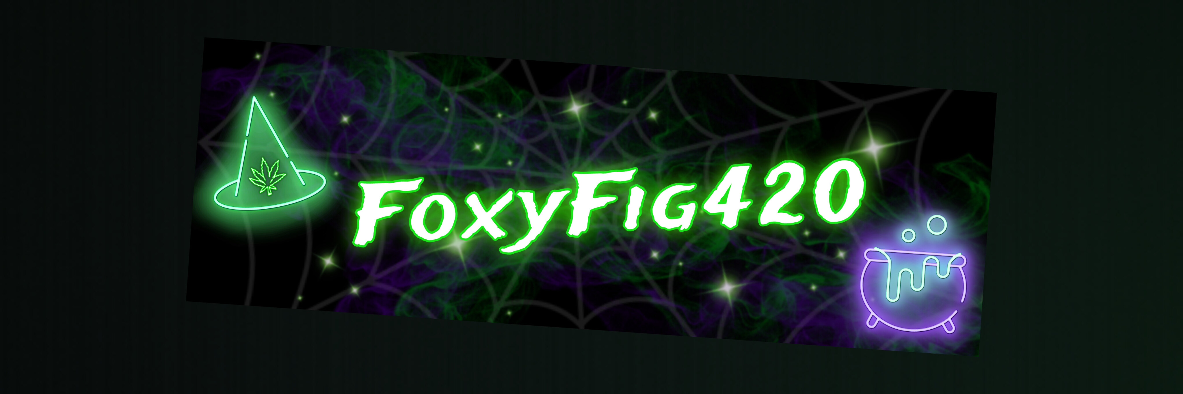 Foxy 🦊 Fig 🌳 OnlyFans header