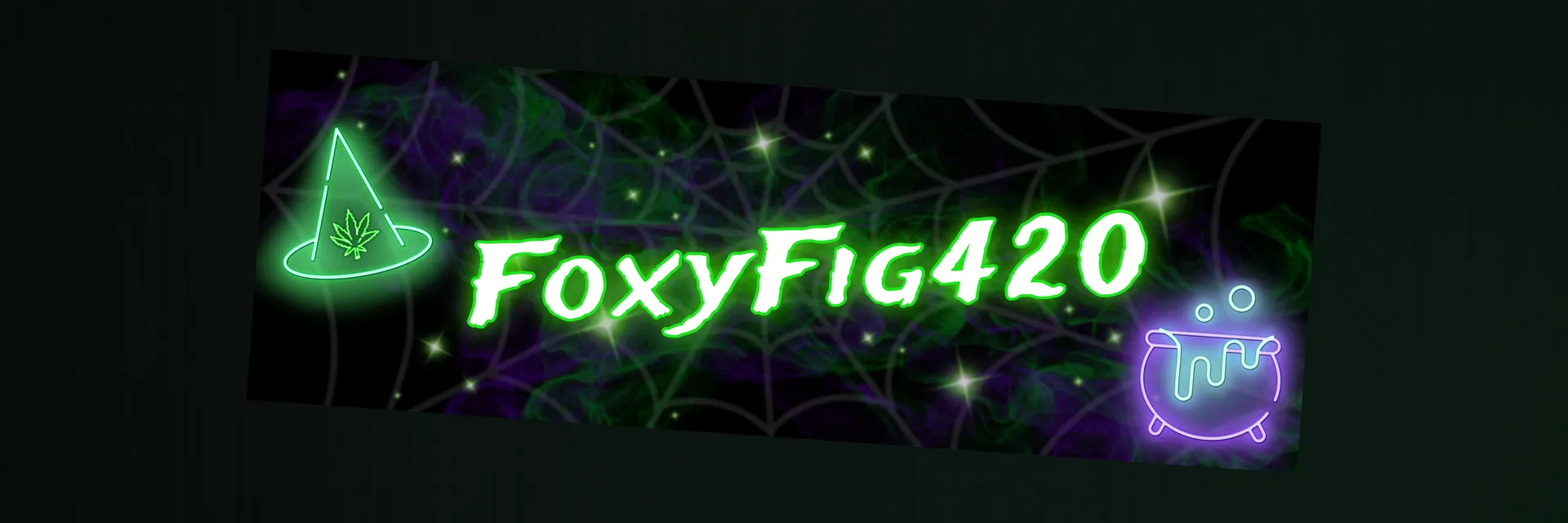 Foxy 🦊 Fig 🌳 OnlyFans header