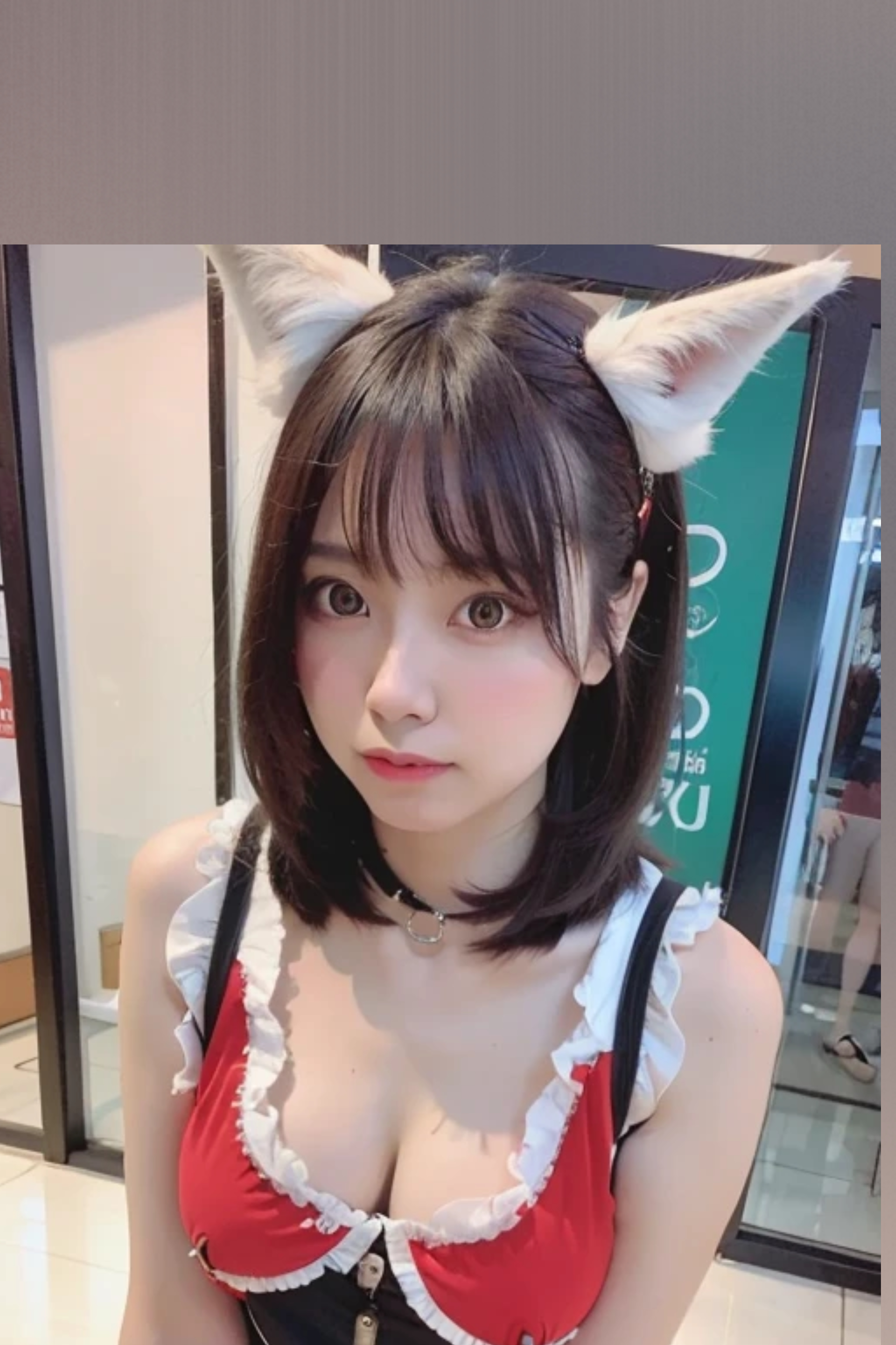 Foxy OnlyFans header