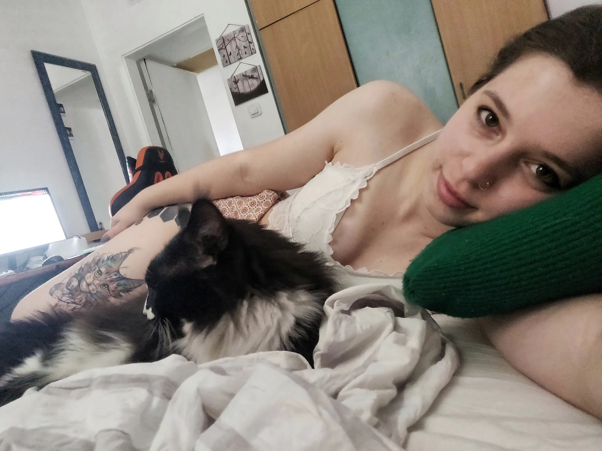 foxy OnlyFans header