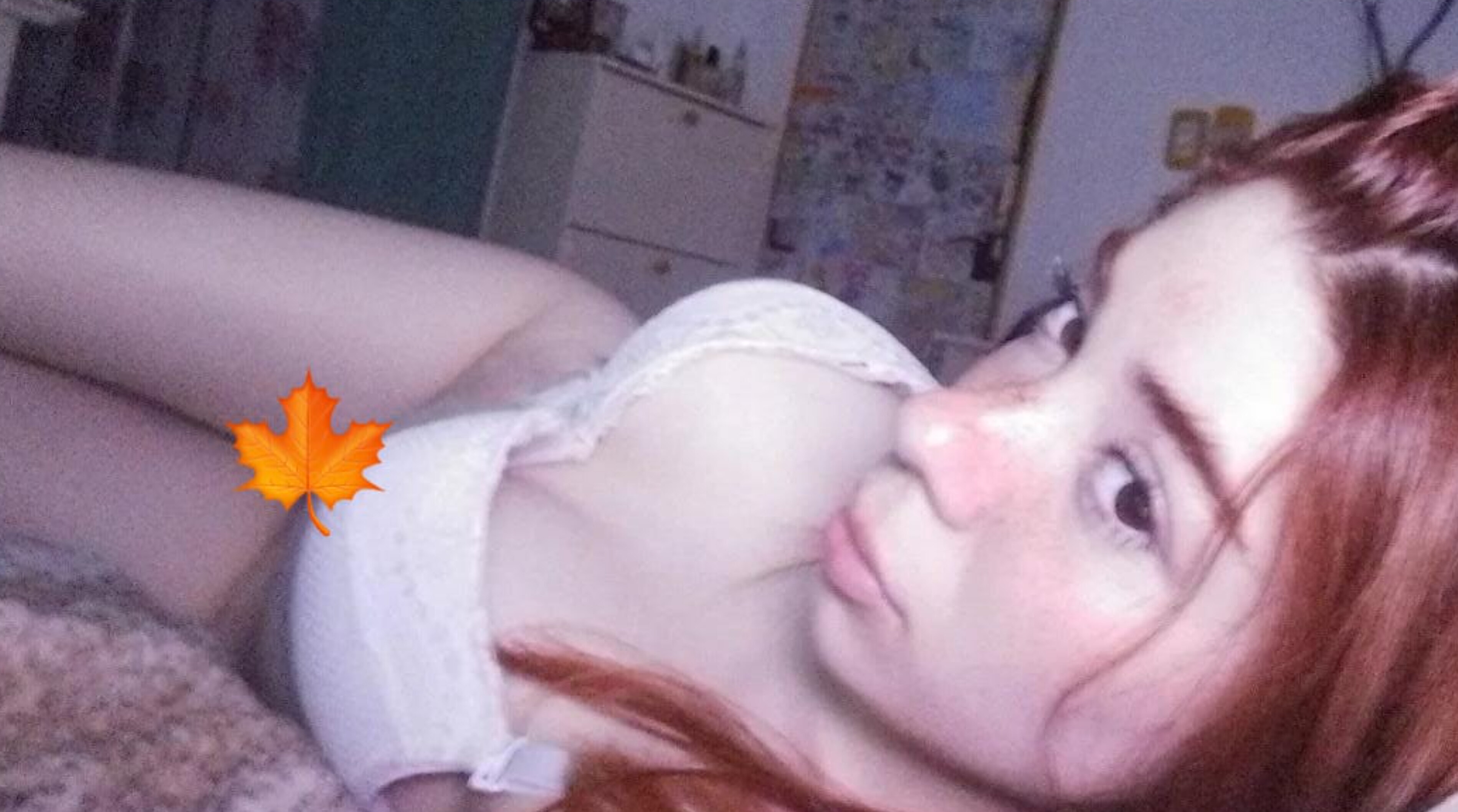 Emma🦊 OnlyFans header