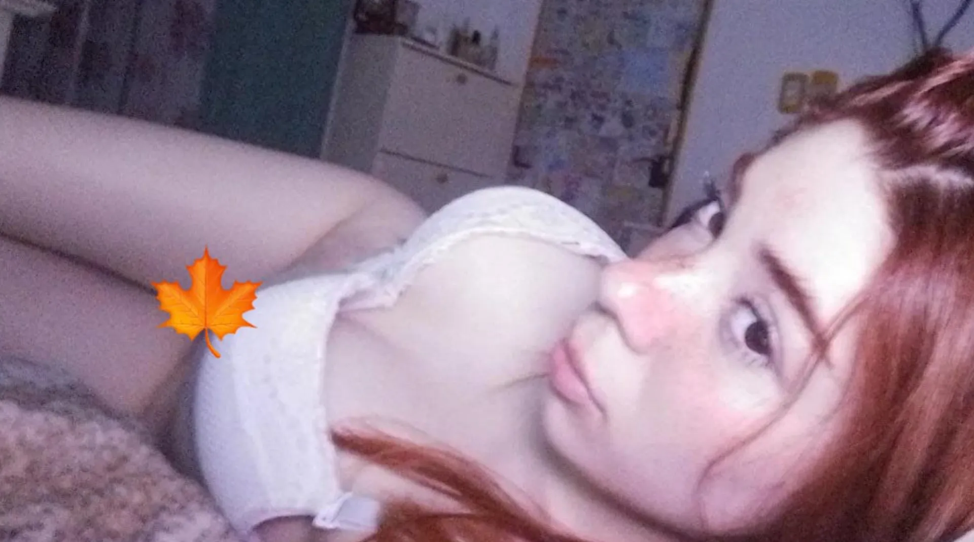 Emma🦊 OnlyFans header