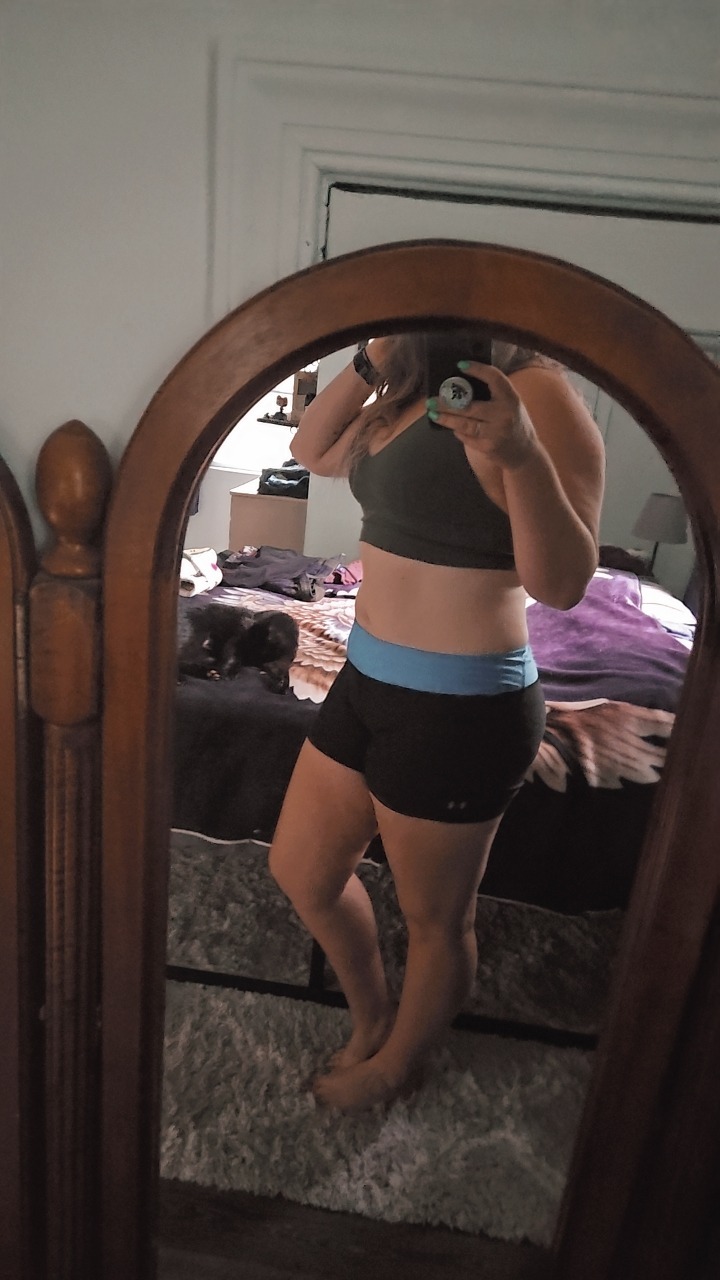 Foxy Goddess OnlyFans