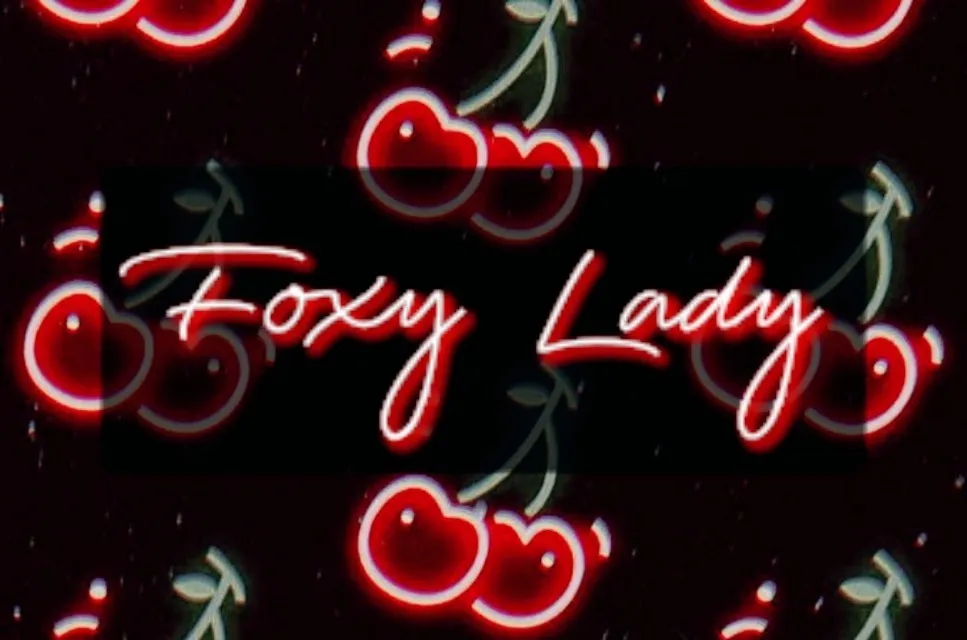 Foxy Lady OnlyFans header