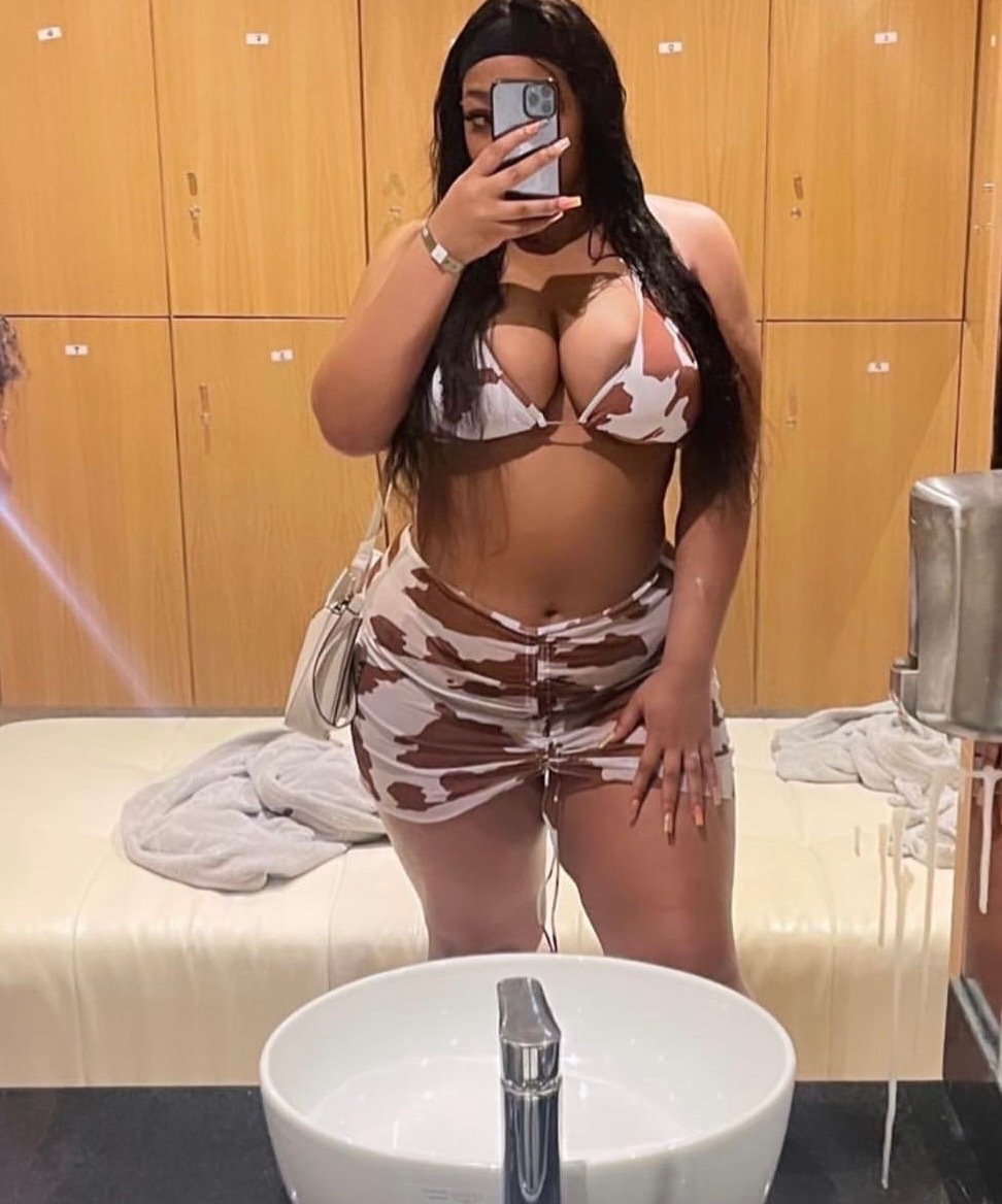 Foxy Lady 🌶️ OnlyFans header