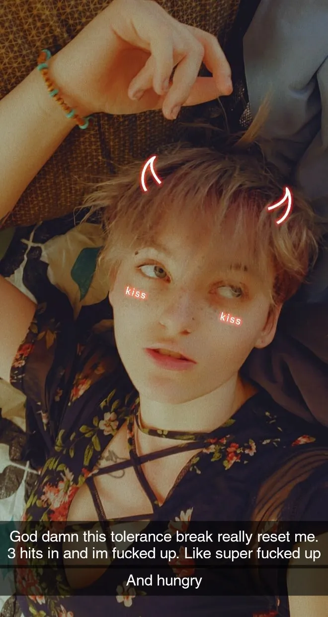 FoxyLee OnlyFans header