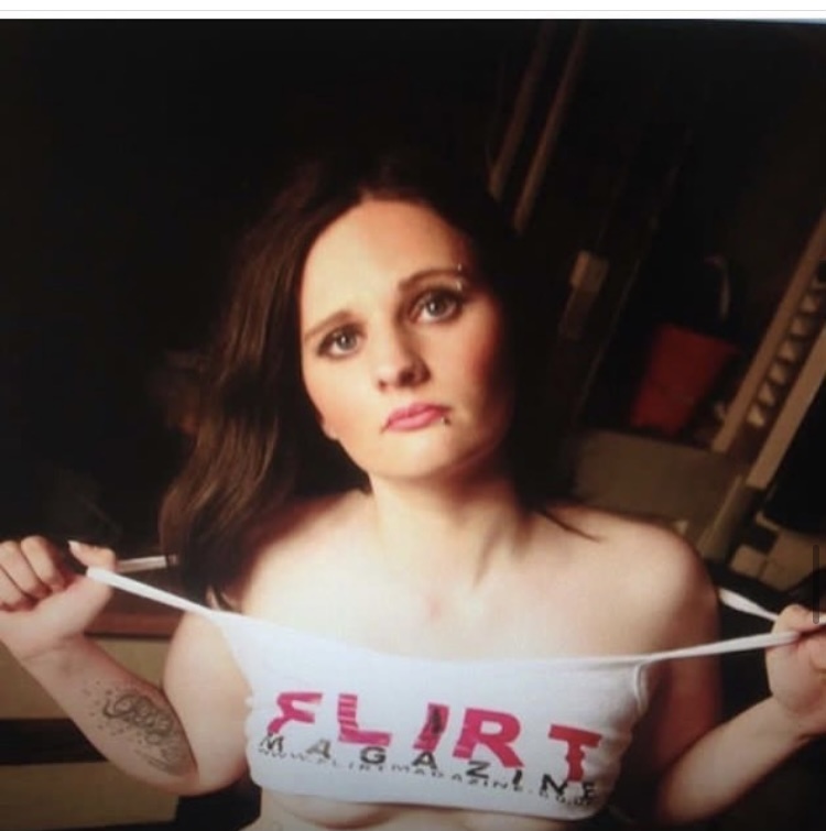 Foxy Lilly OnlyFans header