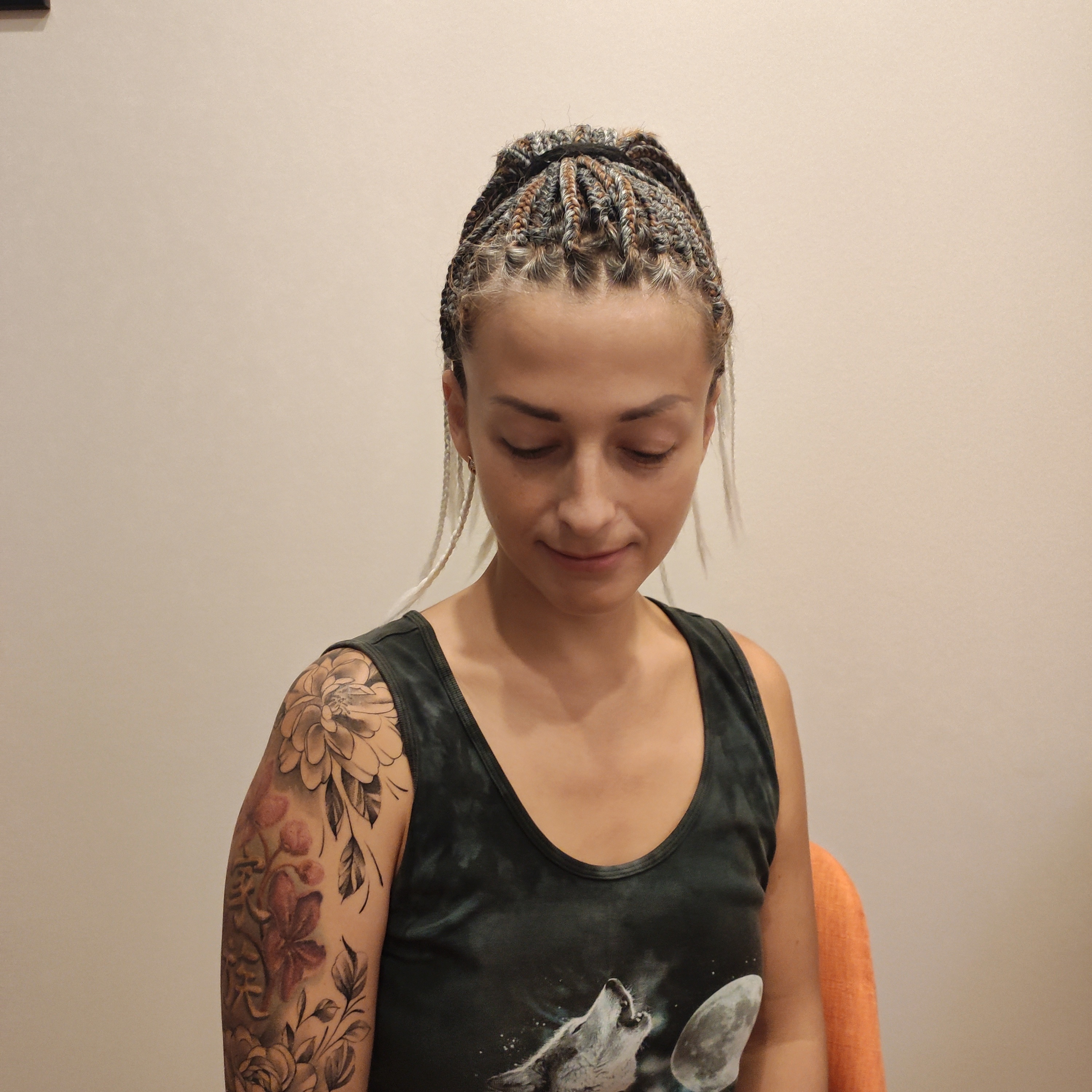 Svetlana Trofimova OnlyFans