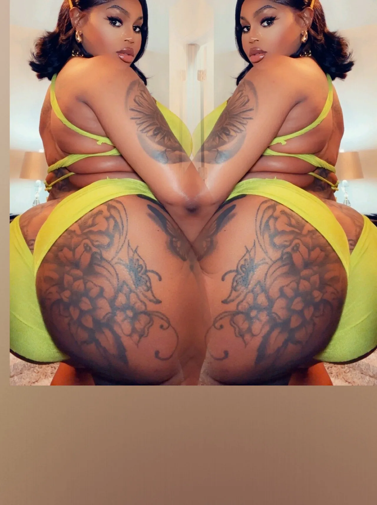 Foxylondon OnlyFans header