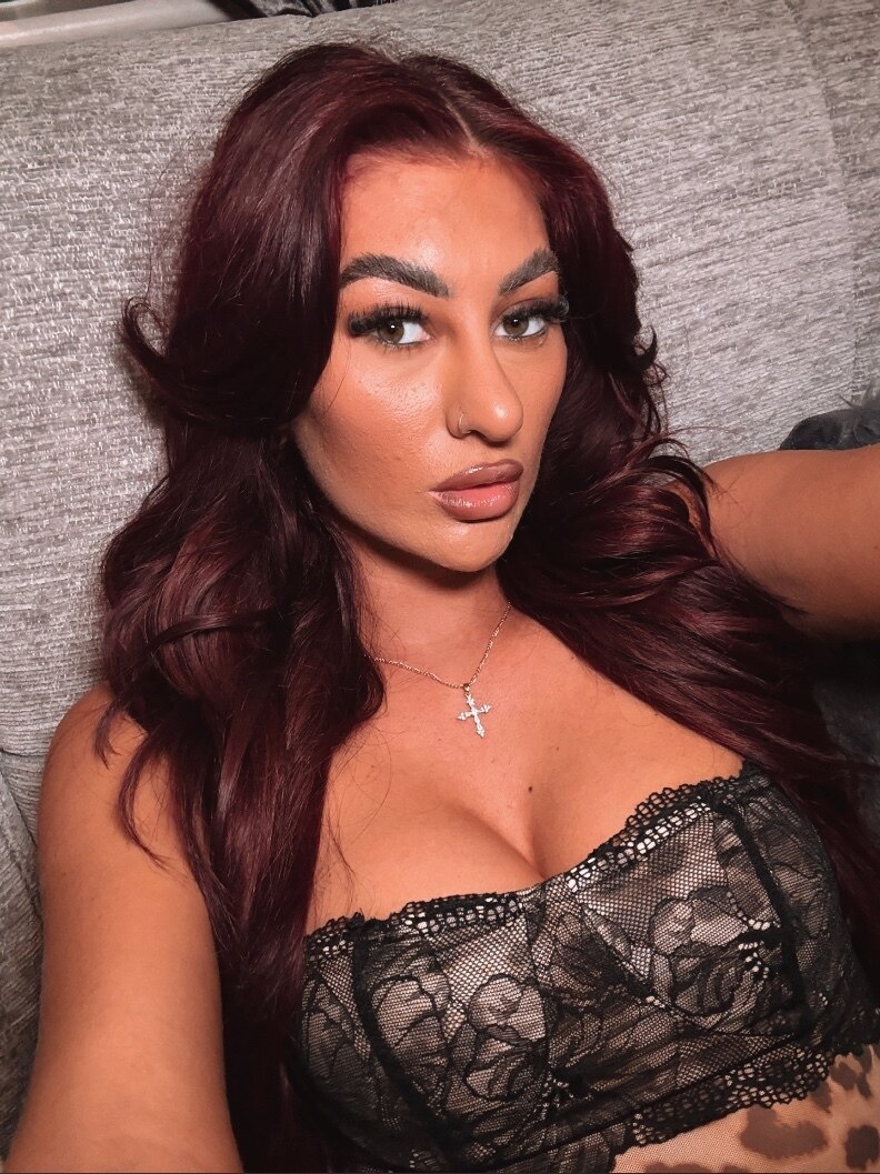 Megan Fox❤️ OnlyFans