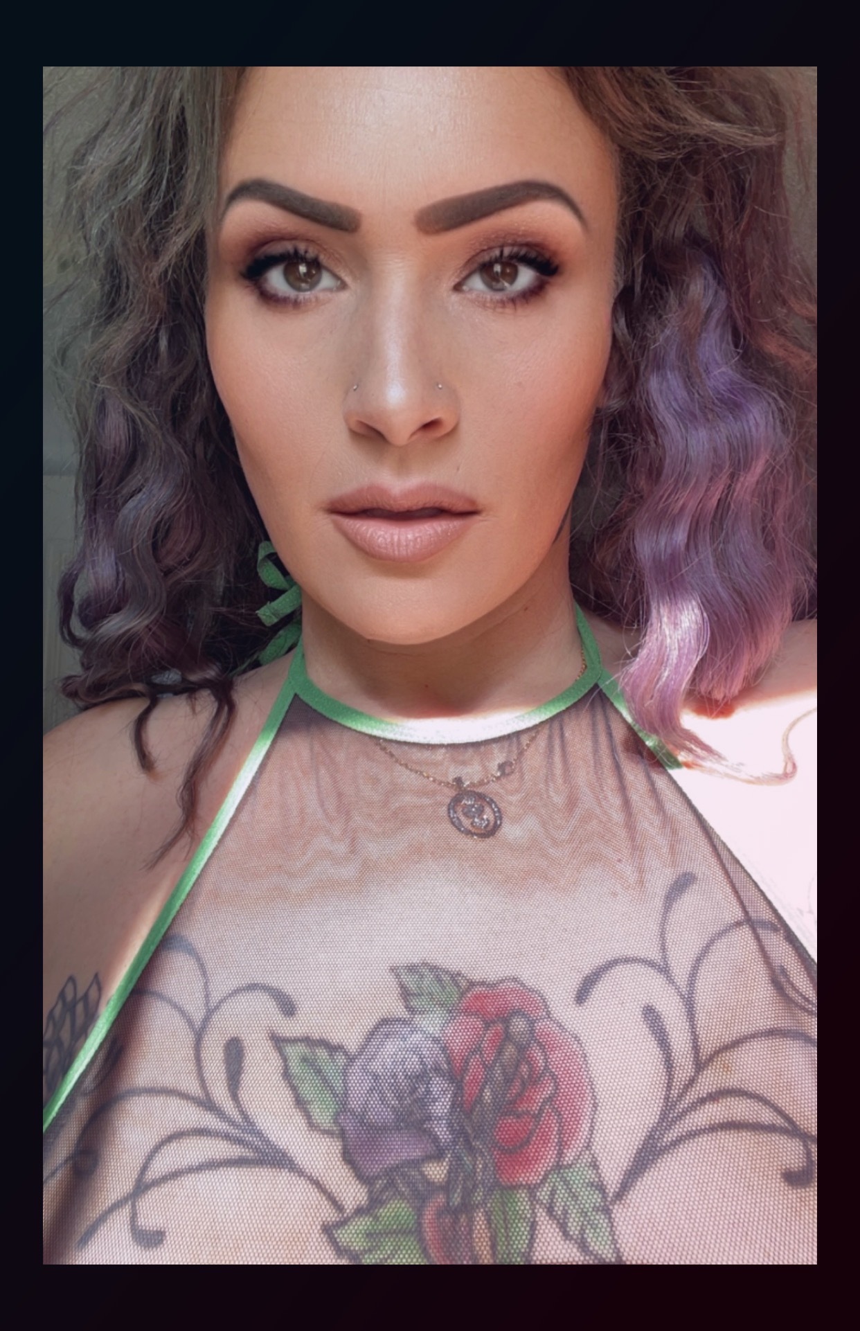 FoxyMoxy Von Spice OnlyFans