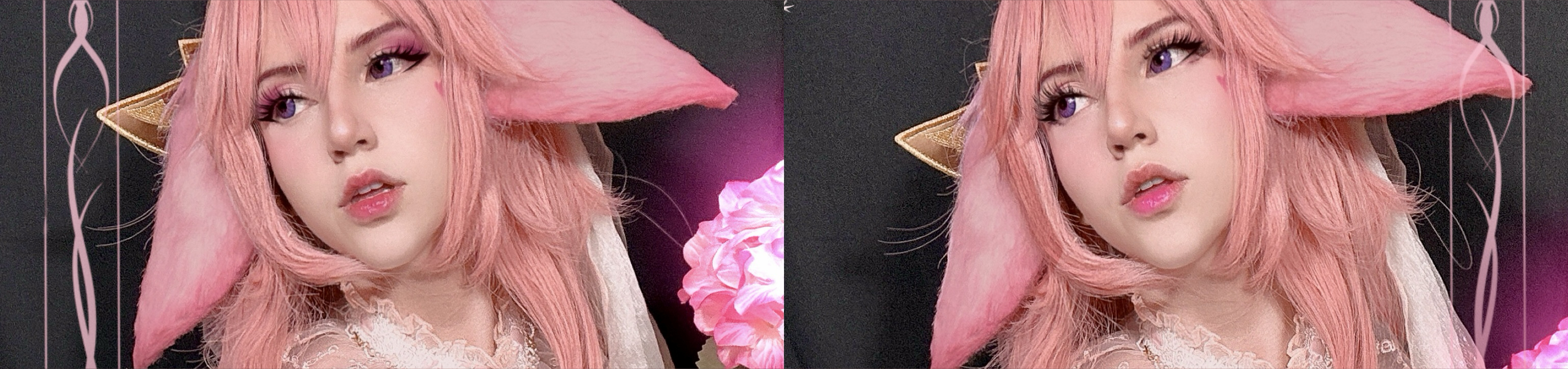 Nyaxsama OnlyFans header