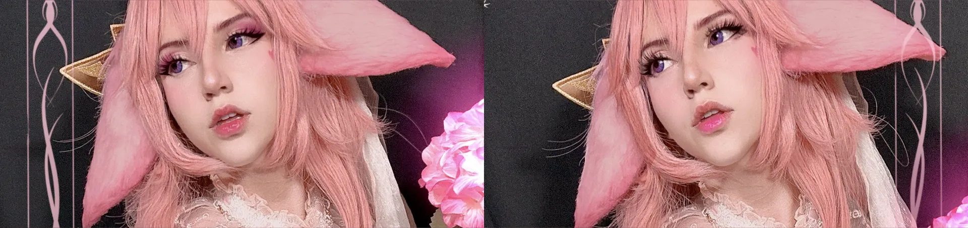 Nyaxsama OnlyFans header