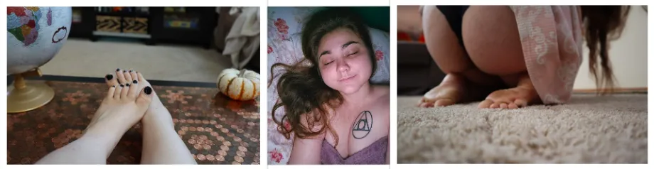 Foxy Opulence OnlyFans header