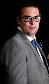 Daniel Holley OnlyFans