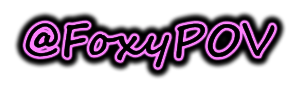 FoxyPOV OnlyFans header