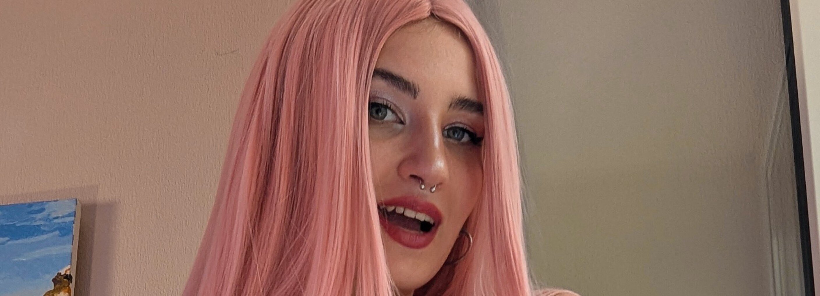 FoxxxyProxxxy OnlyFans header