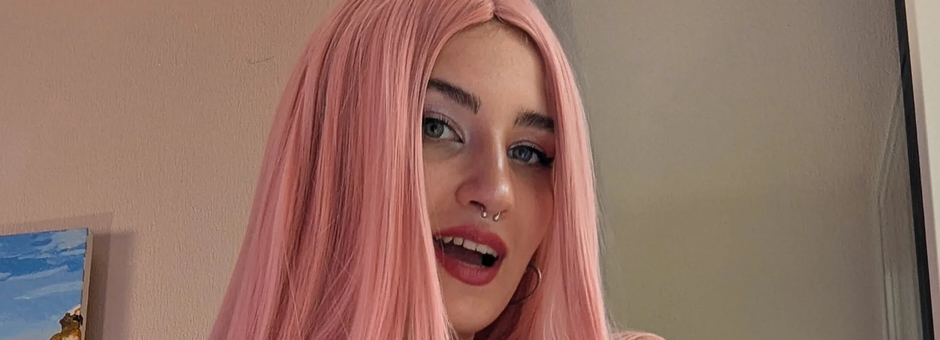 FoxxxyProxxxy OnlyFans header